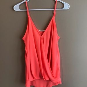 Lush Tank Top